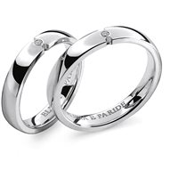 Ringe Comete Dame in Silber Zirconia ANB 1119 - ANB 1119